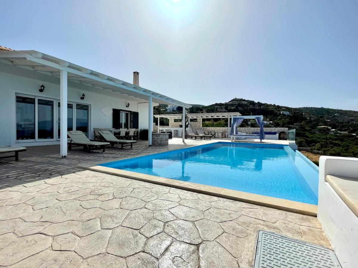 Villa Meganisi Agios Nikolaos  Exterior photo